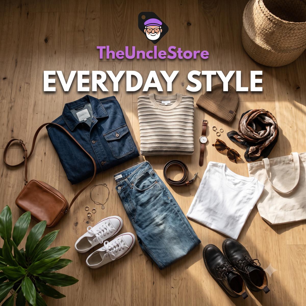 Everyday Style