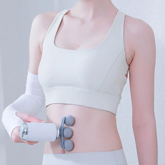 Deep Tissue Massage Gun for Pain Relief
